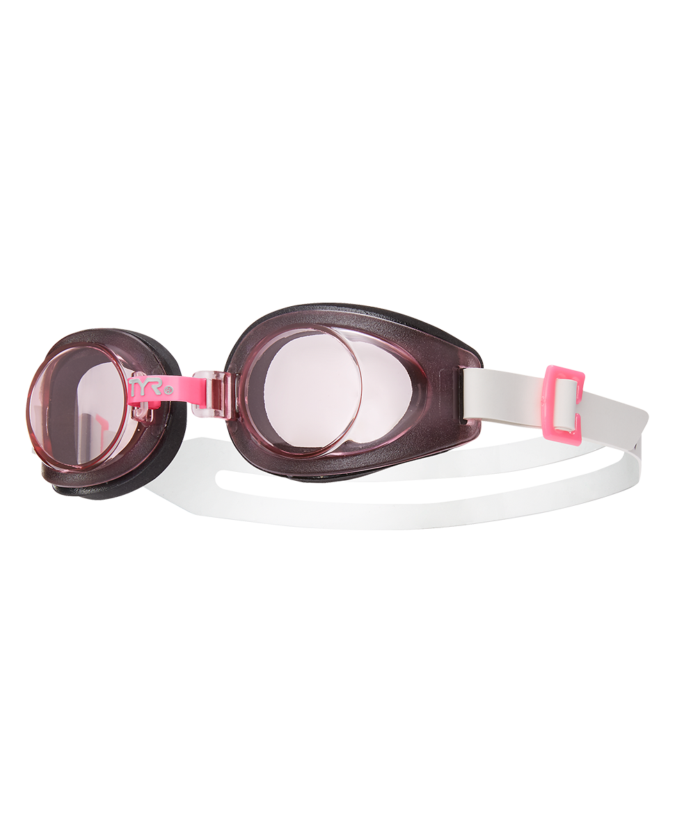 Kids' Foam Goggles