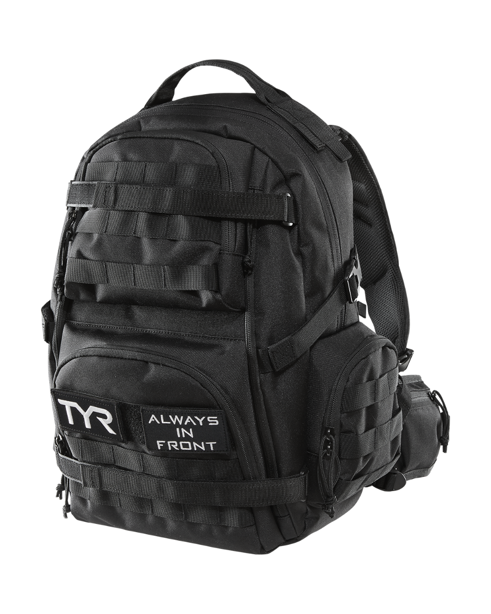 Tactical Backpack