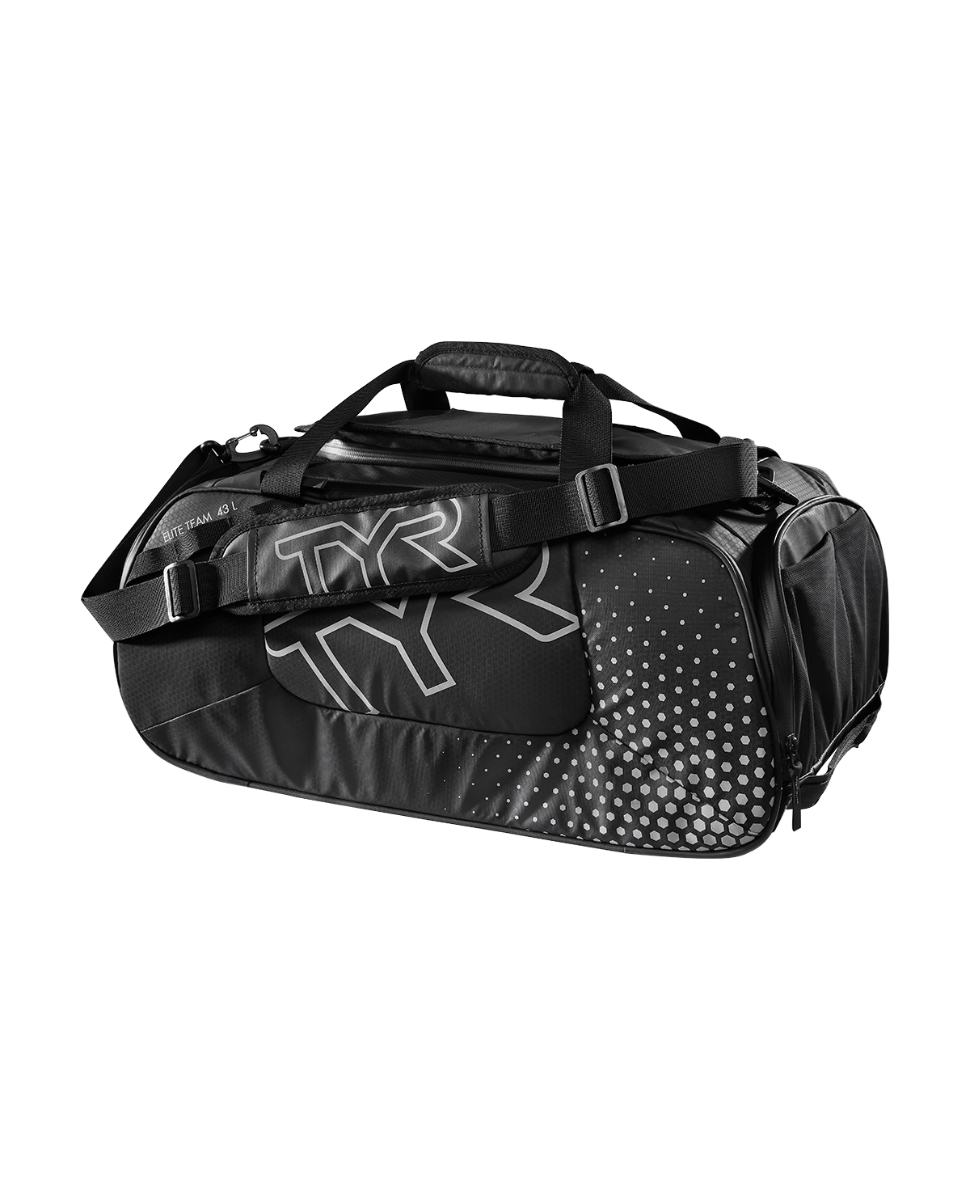Elite Team Gym Duffle Bag