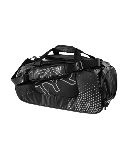 Elite Team Gym Duffle Bag