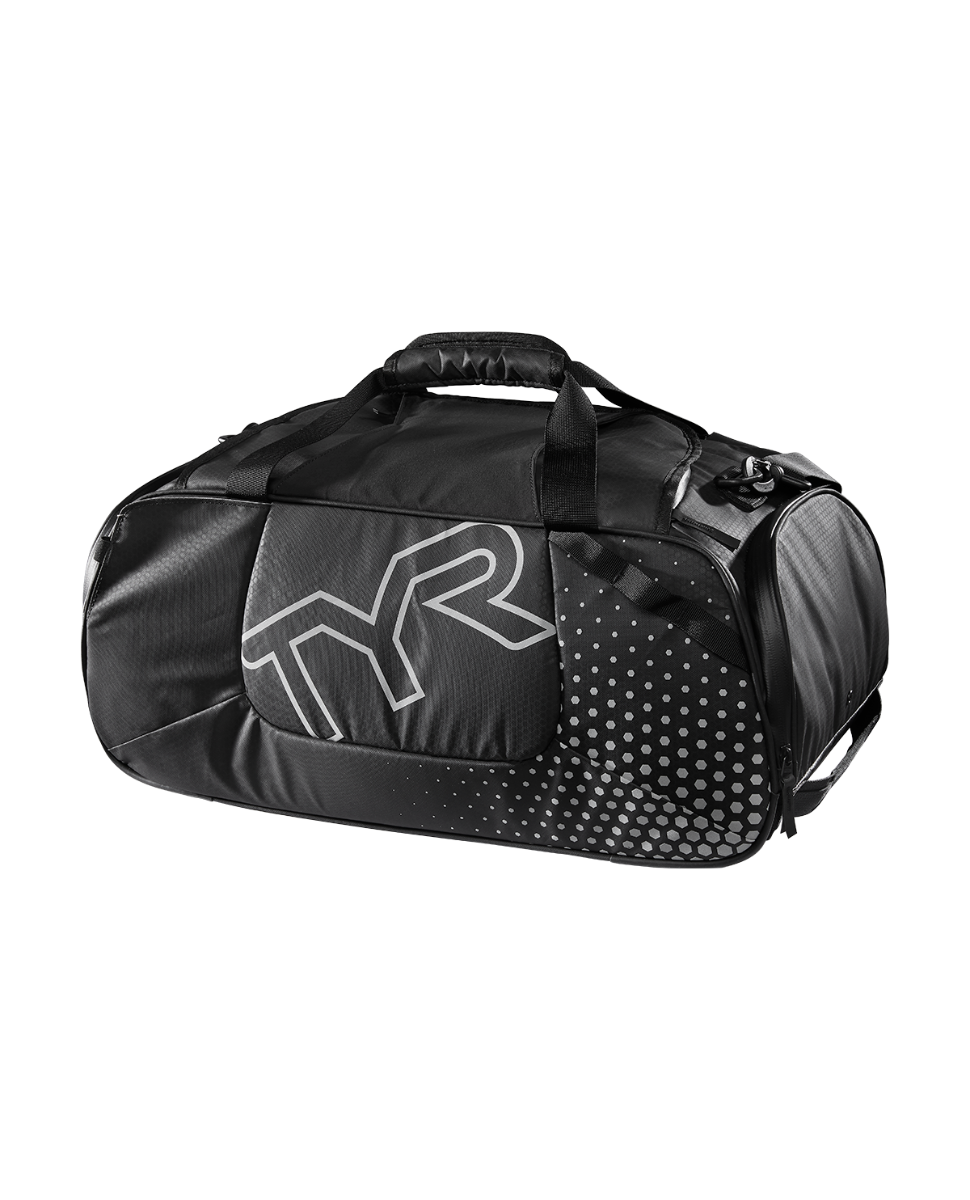 Elite Team Gym Duffle Bag