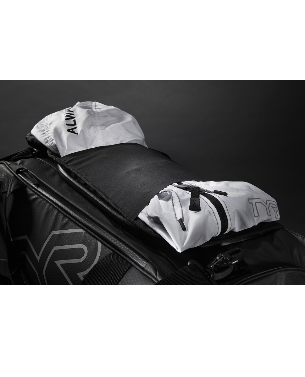Elite Team Gym Duffle Bag