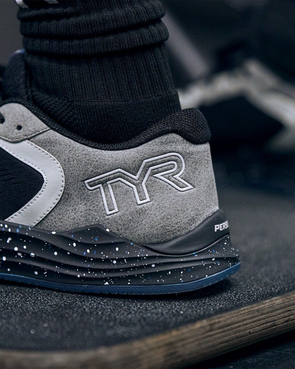 Men's CXT-1 Trainer