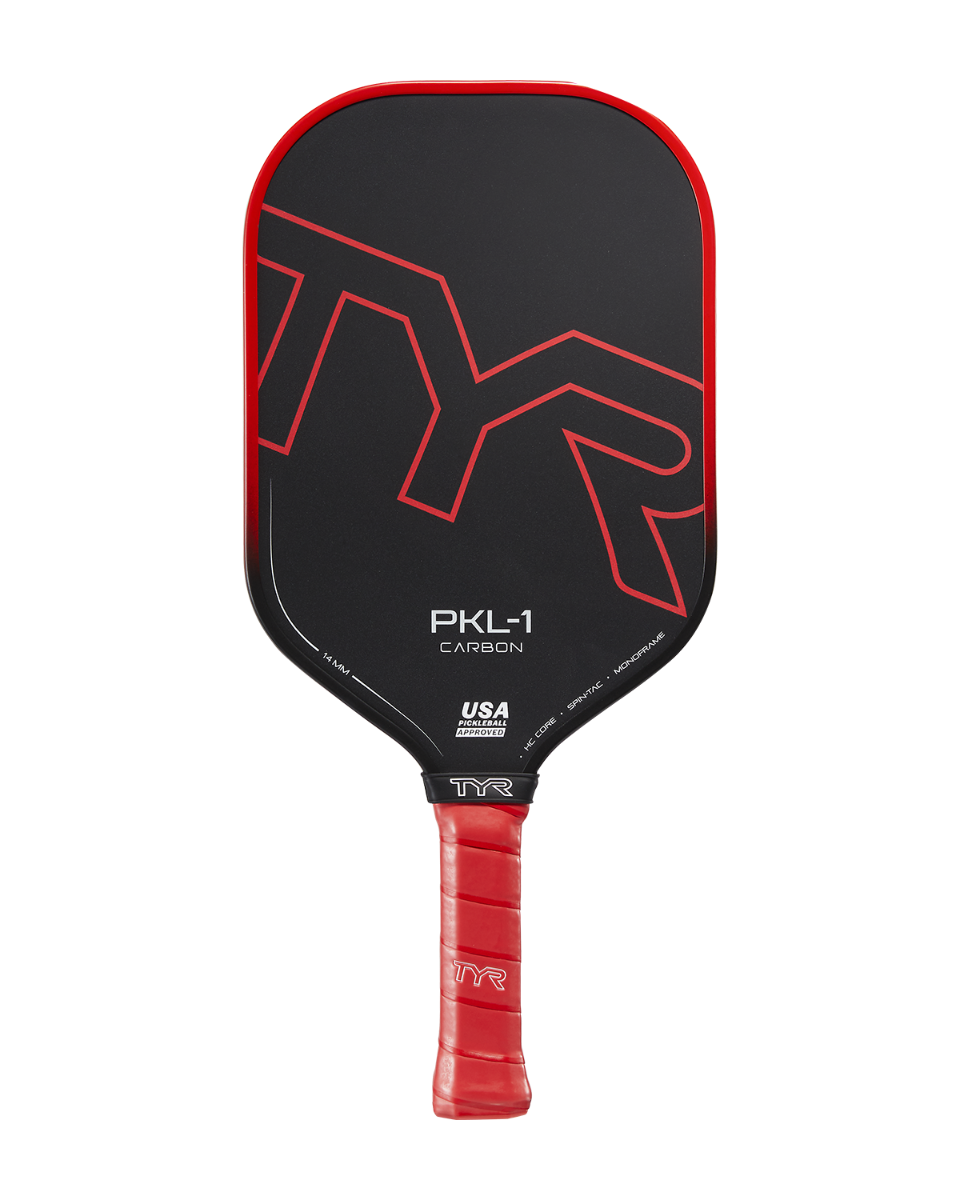 PKL-1 Carbon 14mm Paddle