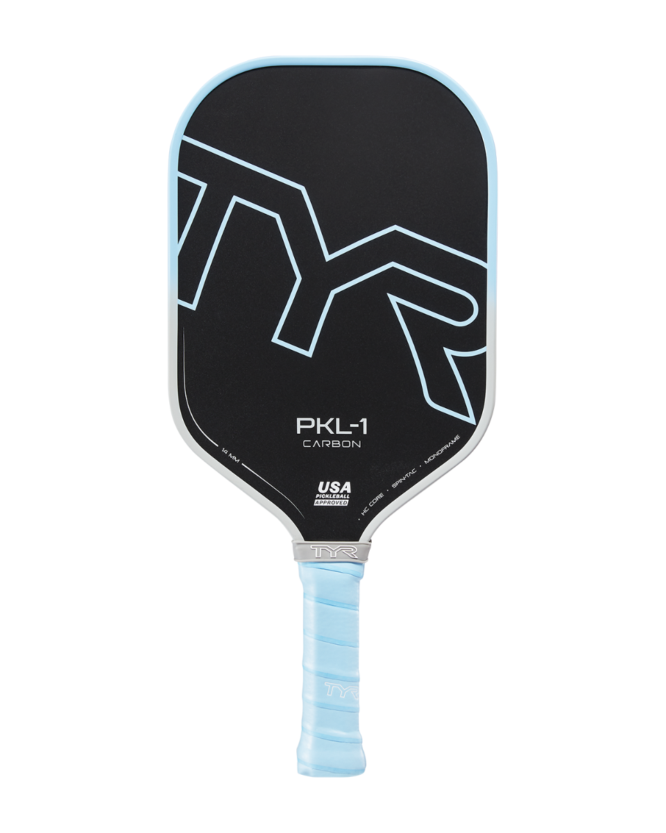 PKL-1 Carbon 14mm Paddle