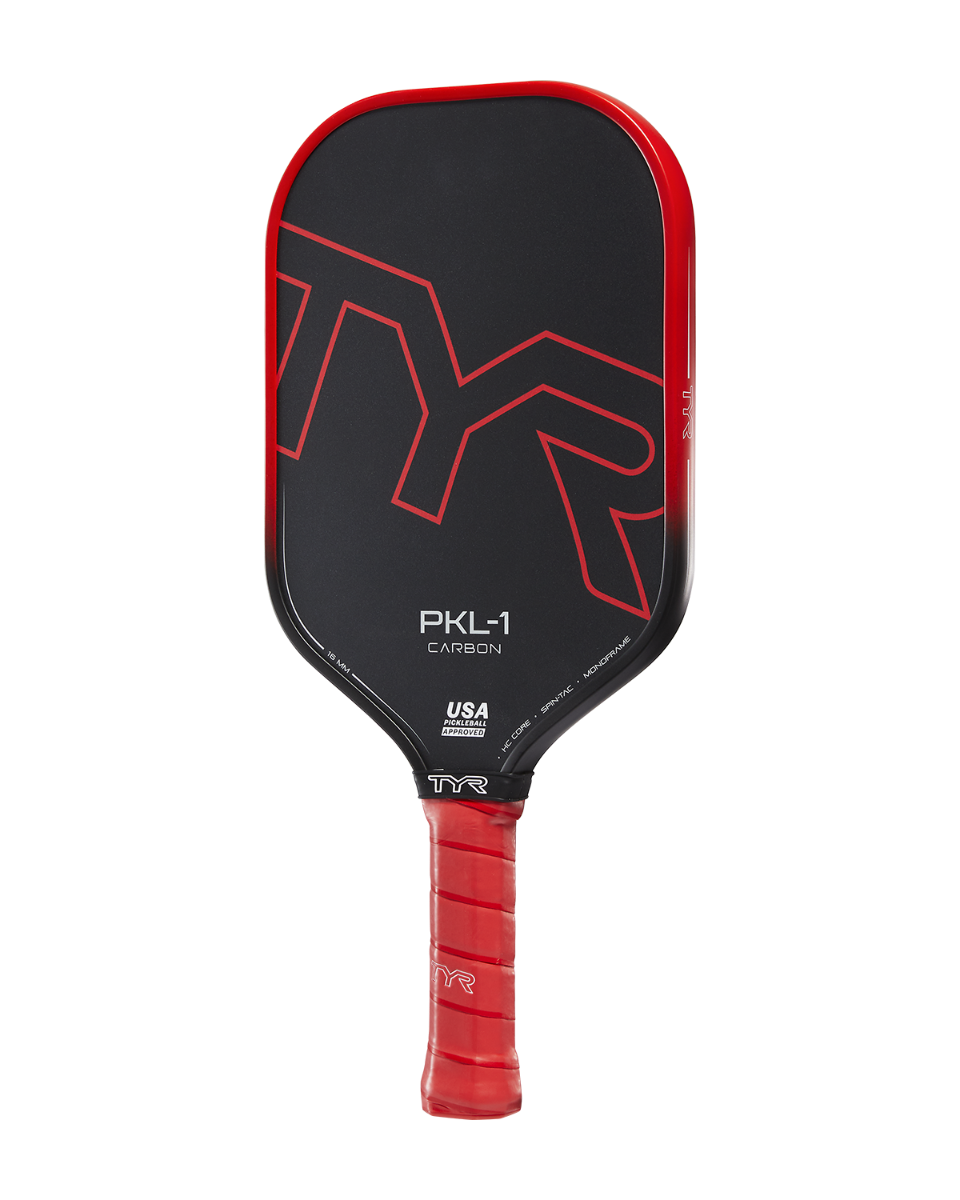 PKL-1 Carbon 16mm Paddle