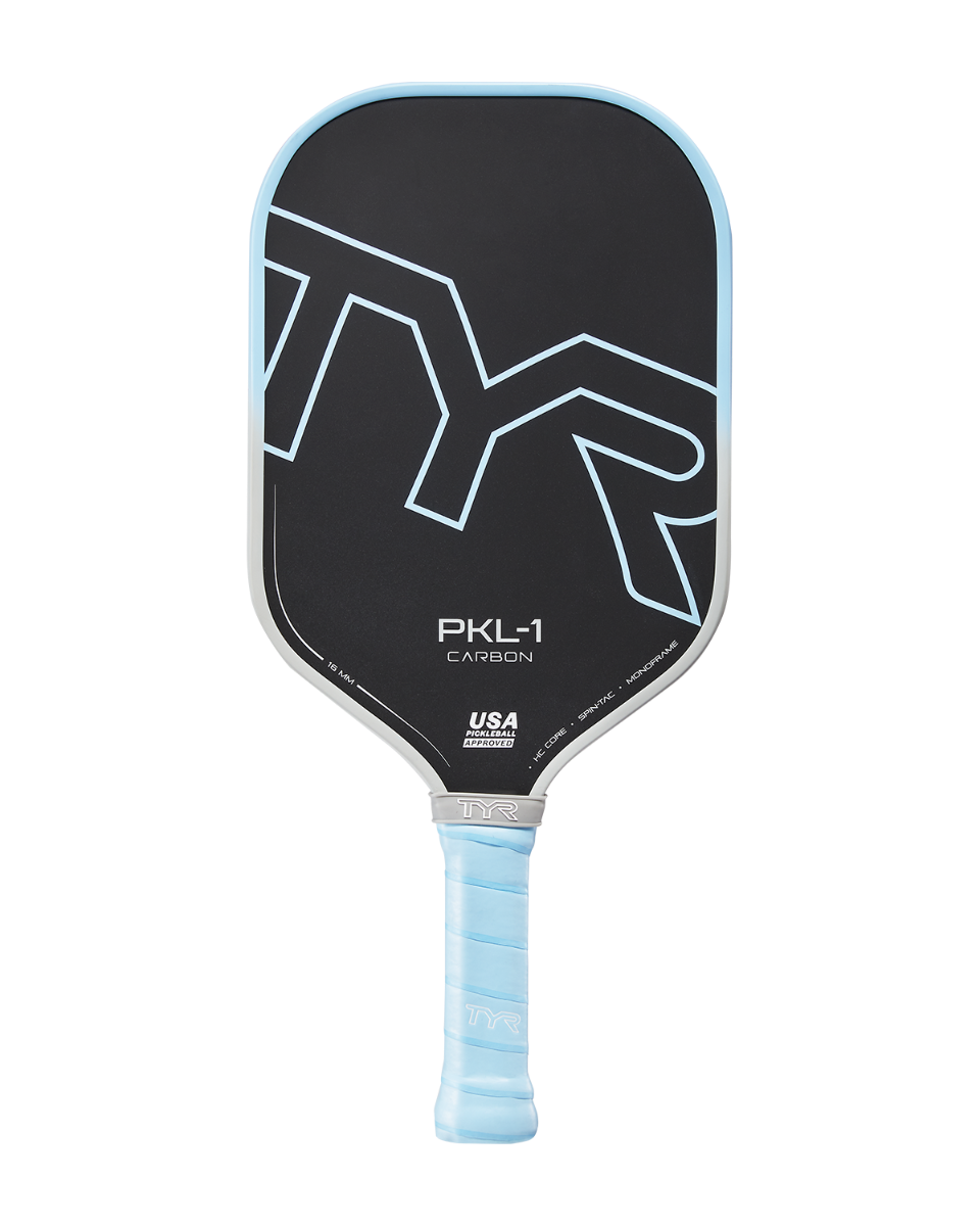 PKL-1 Carbon 16mm Paddle