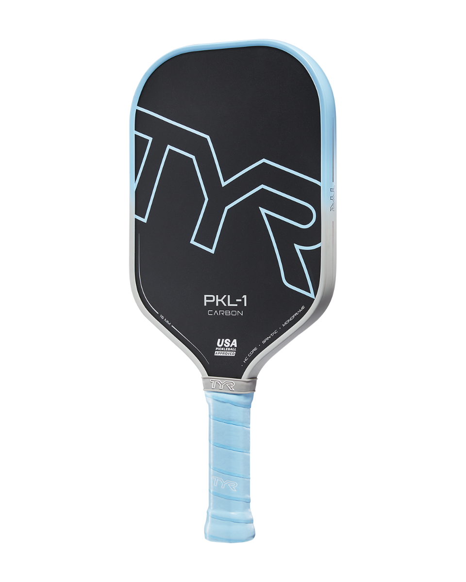 PKL-1 Carbon 16mm Paddle