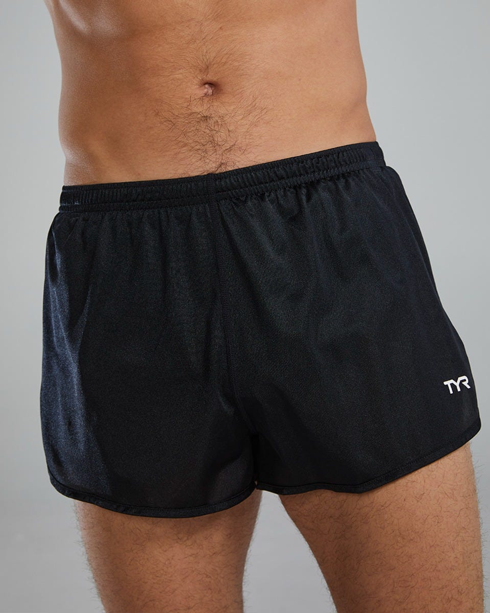 Men's Resistance Short Swimsuit