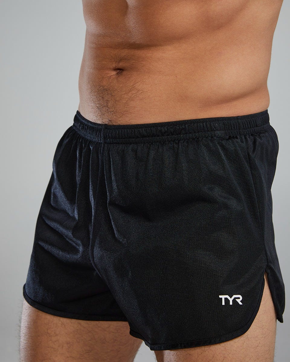 Men's Resistance Short Swimsuit