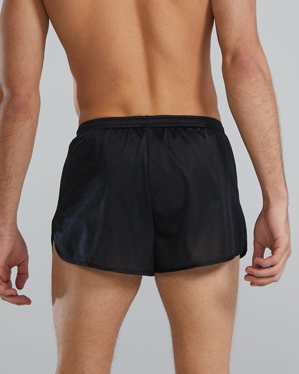 Men's Resistance Short Swimsuit