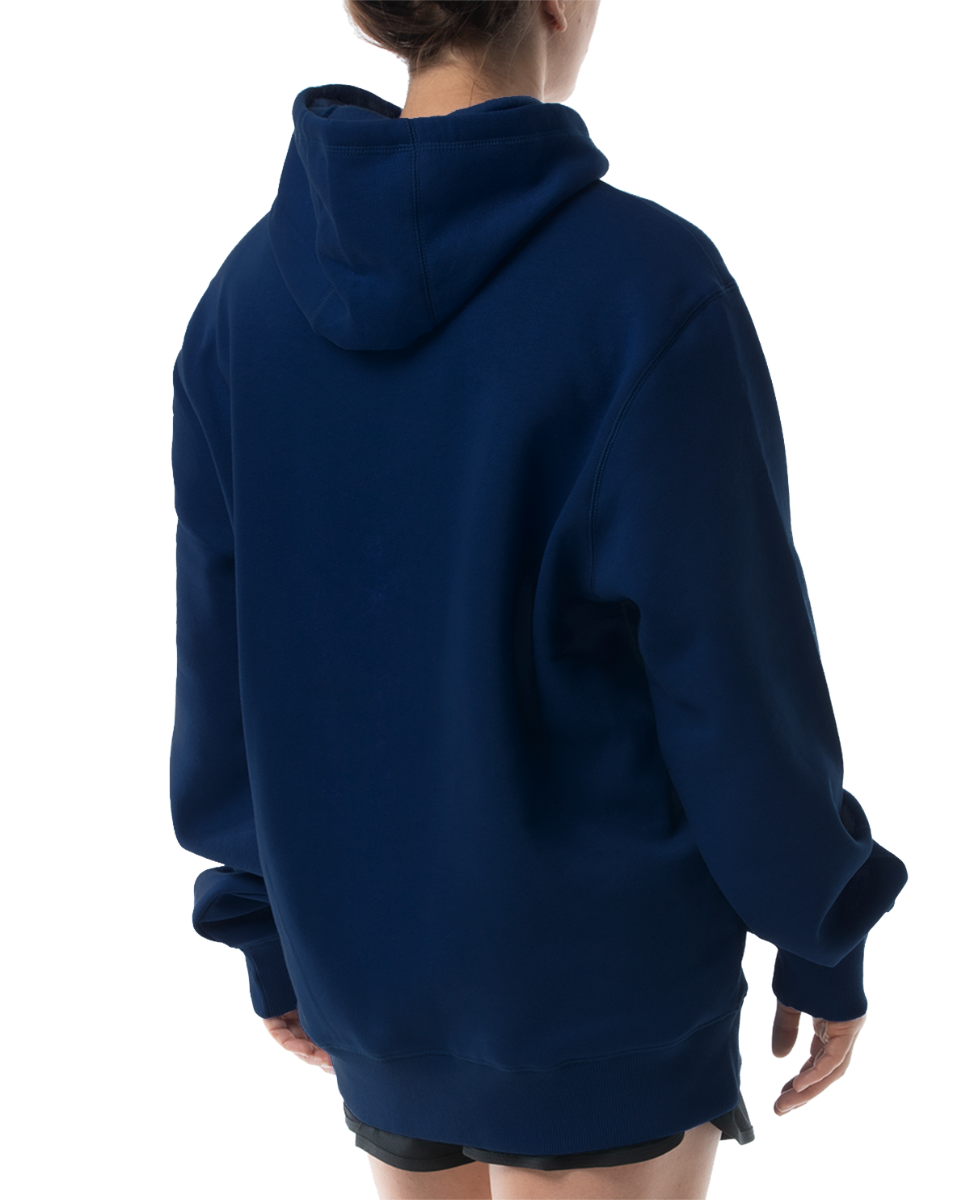 UnisexAlliance Pullover Hoodie