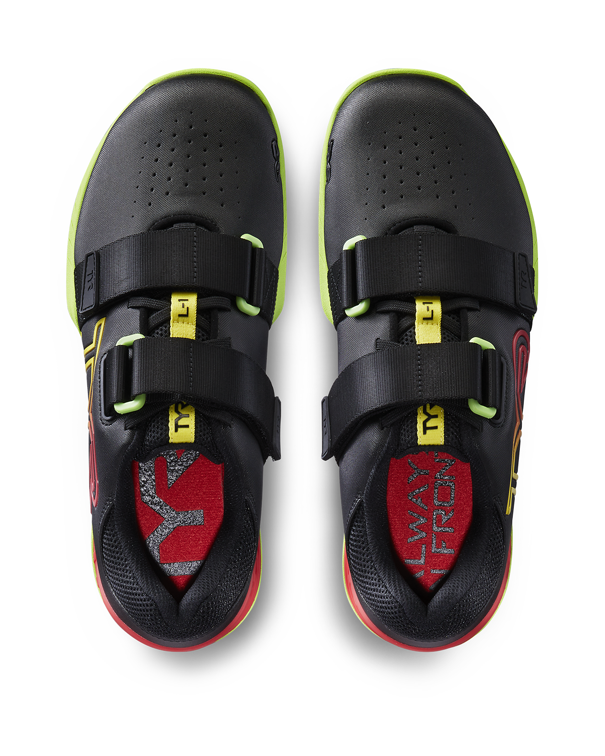 Men's L-1 Lifter